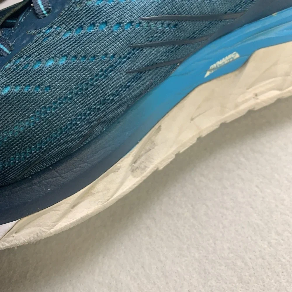Hoka One One pre owned